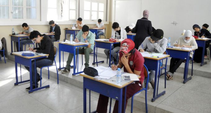 وزارة التربية الوطنية تنشر اللوائح النهائية للمترشحين الأحرار لامتحانات البكالوريا