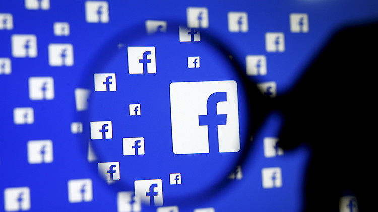 فيسبوك تعلن أنها حذفت 5,4 مليار حساب مزيف هذا العام
