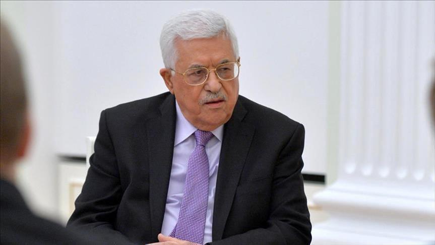 عباس: المقاطعة الفلسطينية لمؤتمر المنامة أفشلته