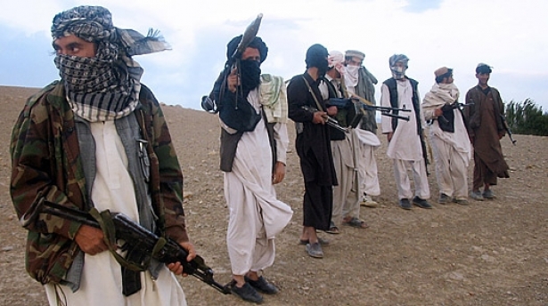 مقتل 7 جنود أفغان في هجوم لطالبان شمال البلاد