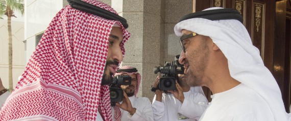 مجلس تنسيق للسعودية والإمارات.. أين البحرين؟