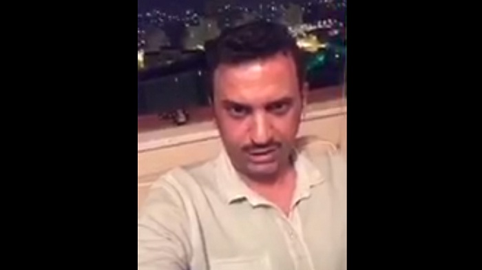 فيديو.. اسمع كلام الأمير خالد بن طلال بن عبد العزيز عن أمير قطر