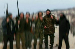 داعش تقتل أربعة مغاربة في سوريا (أسماء وصور)