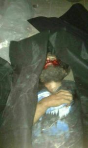 داعش تقتل أربعة مغاربة في سوريا (أسماء وصور)