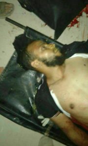 داعش تقتل أربعة مغاربة في سوريا (أسماء وصور)