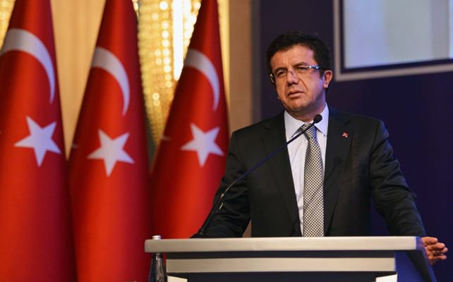 وزير تركي: 80 بالمئة من سوق المنتجات الحلال بيد غير المسلمين
