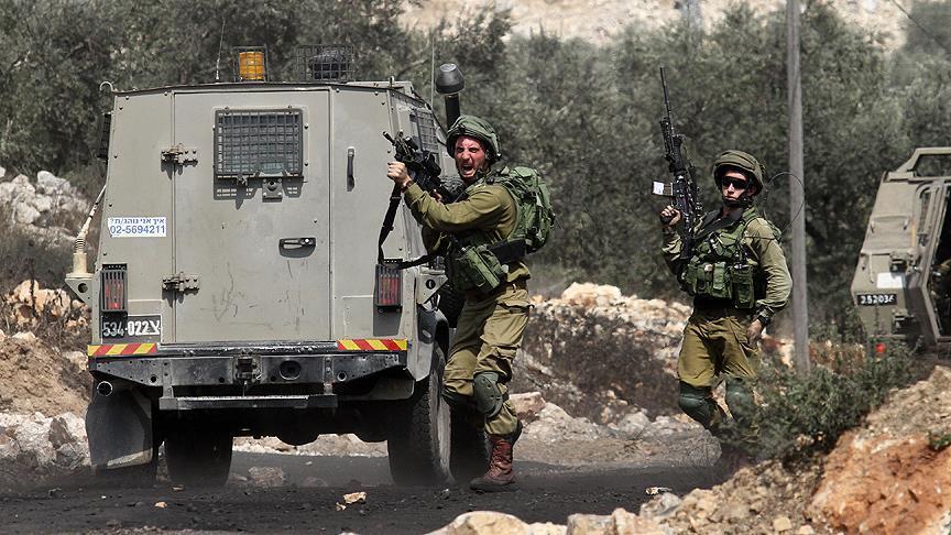 الجيش الصهيوني يعلن إجراء تجربة "سرية وخارقة"