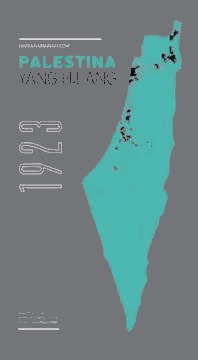 التوسع الاستيطاني الصهيوني في فلسطين حسب السنوات