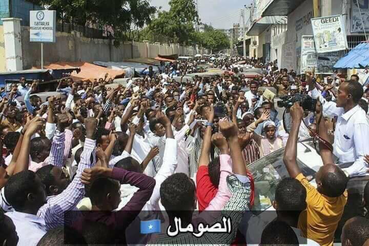 بالصور تفاعل البلدان الإسلامية مع قضية تهويد القدس وإعلانها عاصمة لإسرائيل