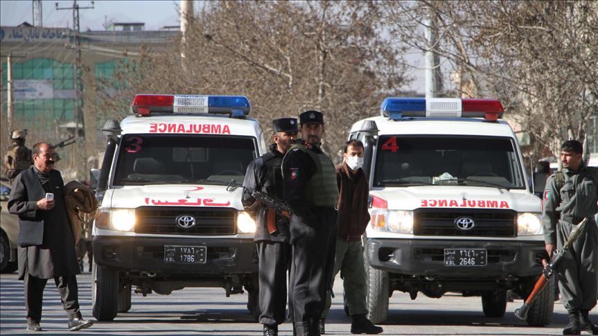 حكمتيار: 300 رجل أمن يقتلون يوميا في أفغانستان