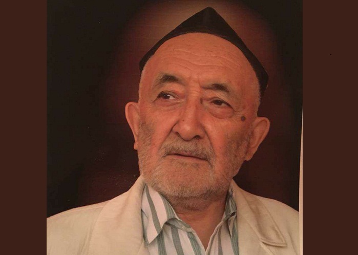 وفاة عالم تركستان الشرقية الشيخ «محمد الكاشغري» بالسجون الصينية