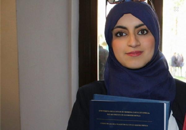 طرد محامية مغربية من محكمة بايطاليا بسبب الحجاب