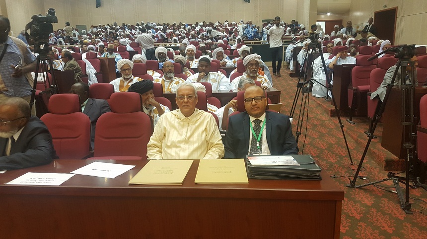 واقع الأمة الإسلامية في ظل تحديات الغلو والتطرف العنيف