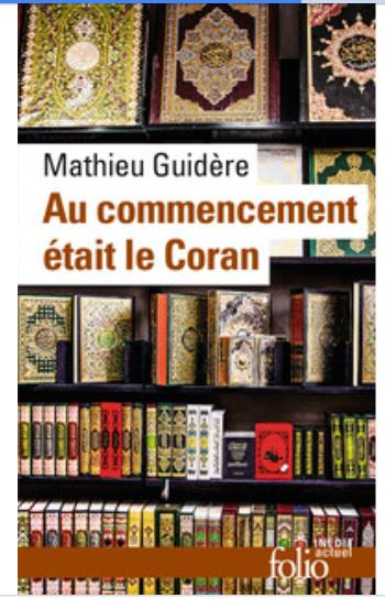الكنبوري: من يعتبرهم باحثون غربيون مجددين في الإسلام القاسم المشترك بينهم نكران الوحي والهجوم على السنة