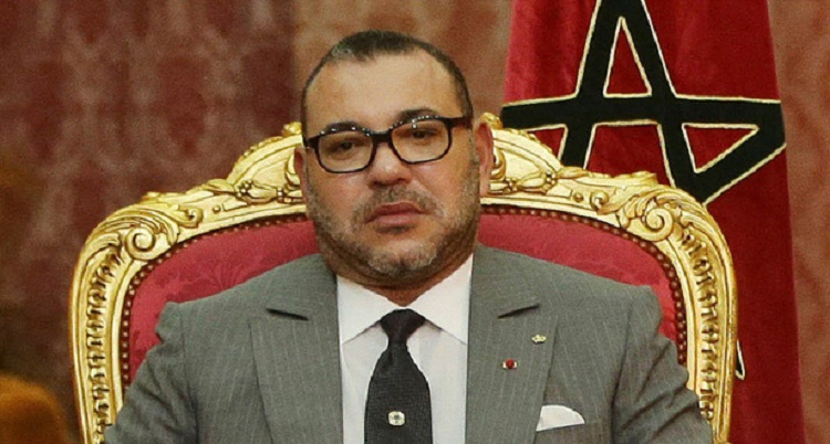الملك محمد السادس يوجه غدا الثلاثاء خطابا ساميا إلى المغاربة بمناسبة ذكرى ثورة الملك والشعب