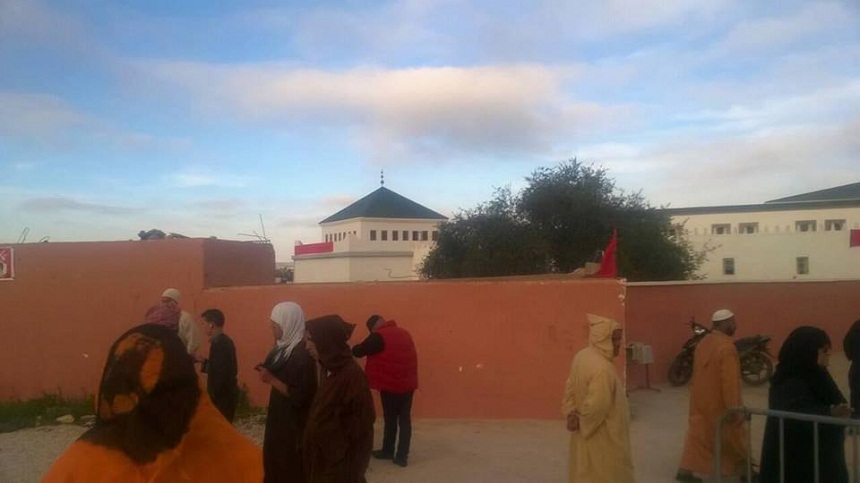 استنكار فيسبوكي لموسم "لالة تعلات".. ورعاية رسمية لأكبر مهرجان لأئمة المساجد وحملة القرآن!!