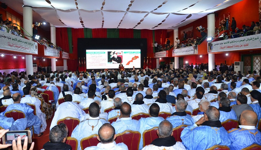 إعلان العيون.. إجماع على القضية الوطنية و15 رسالة للمناوئين للوحدة الترابية للمغرب