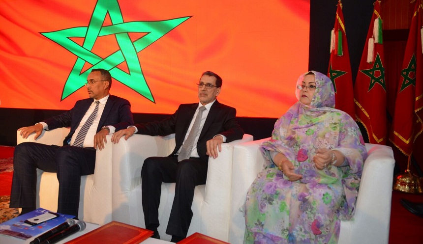 إعلان العيون.. إجماع على القضية الوطنية و15 رسالة للمناوئين للوحدة الترابية للمغرب