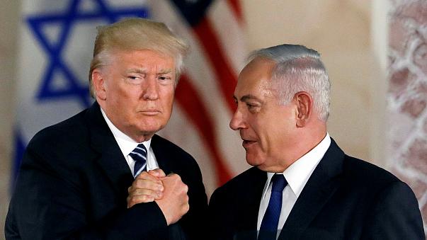 واشنطن تقرر عدم نشر "صفقة القرن" قبل الانتخابات الإسرائيلية