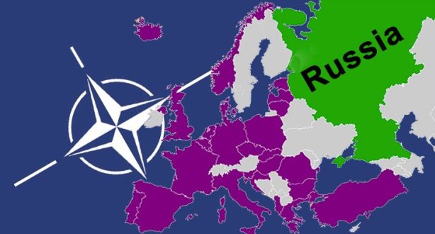 بلاروسيا تحذر من إندلاع حرب نووية بين روسيا والناتو