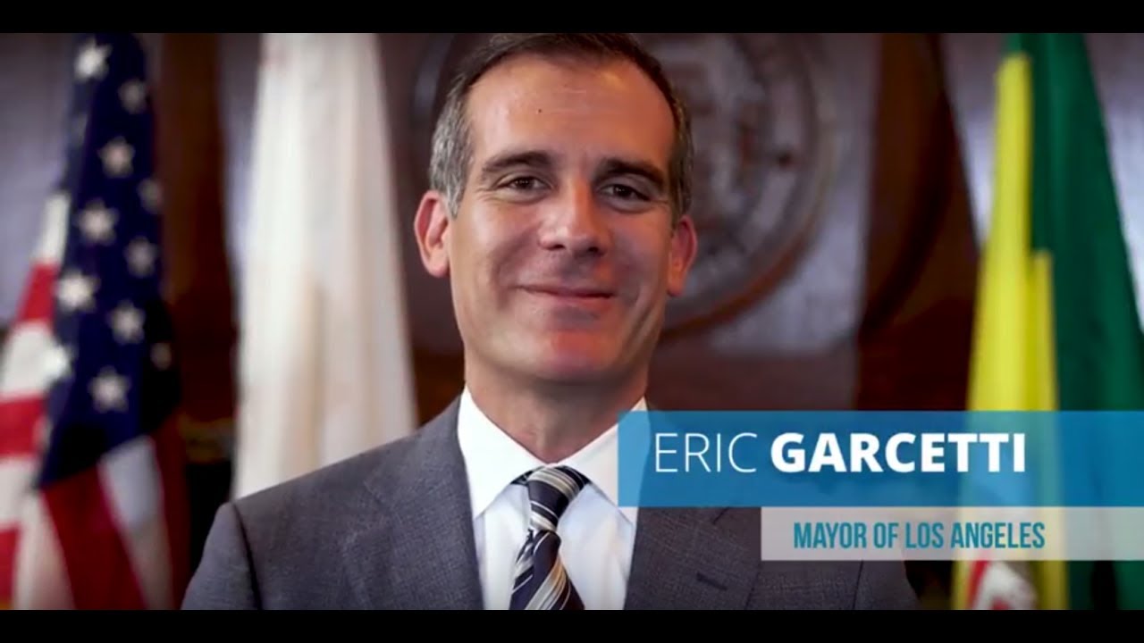 لوس أنجلوس ترفض تمويلا قدمه ترامب دعما لبرنامج لمراقبة المسلمين