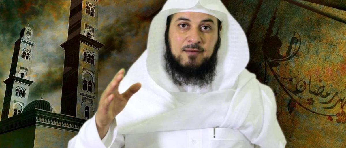 صفحة العريفي على فيسبوك وحسابه في تويتر.. أكثر من 23 مليون معجب و20 مليون متابع والنشر بهما متوقف منذ أواخر 2018