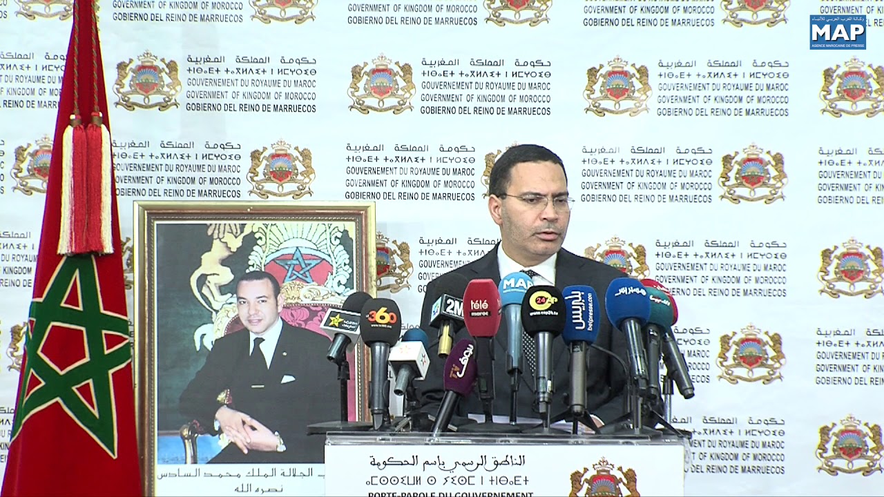 فيديو.. الخلفي: المغرب لن يغير موقفه بعدم لعب دور الدركي في مجال الهجرة السرية