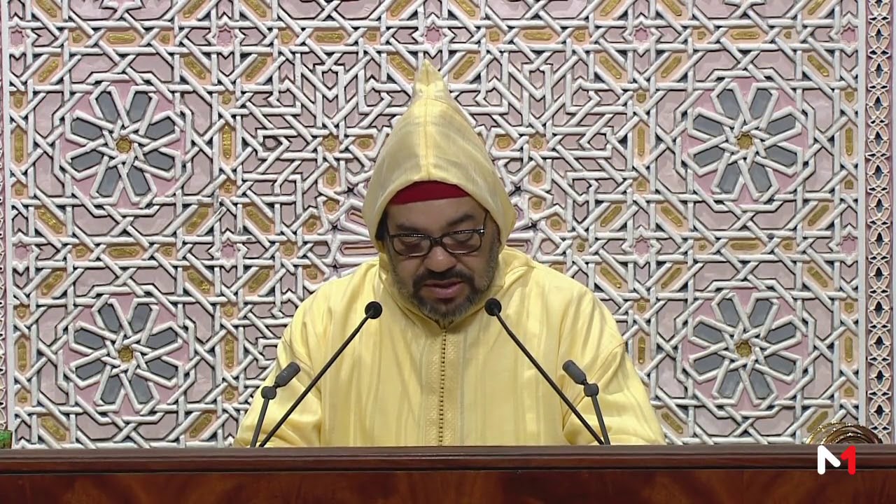 فيديو.. الخطاب الملكي: نموذج تنموي جديد وتعزيز اللحمة الاجتماعية