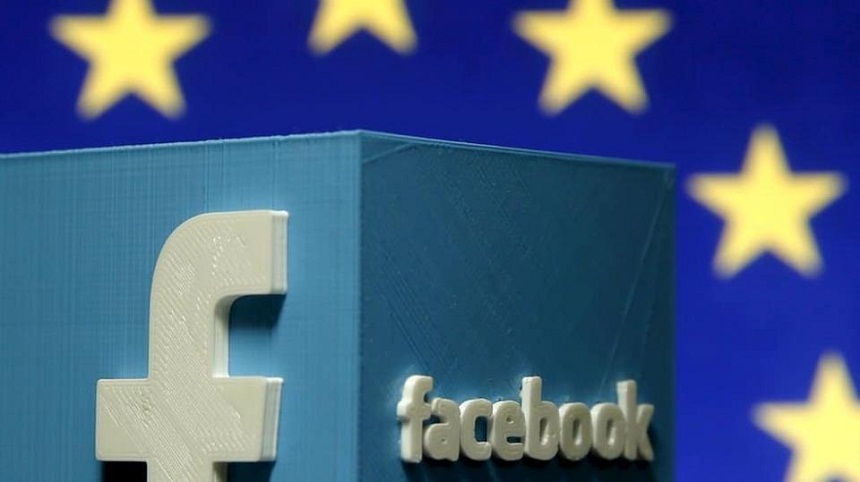 هل يغرّم الاتحاد الأوروبي "فيسبوك" 1.63 مليار دولار؟