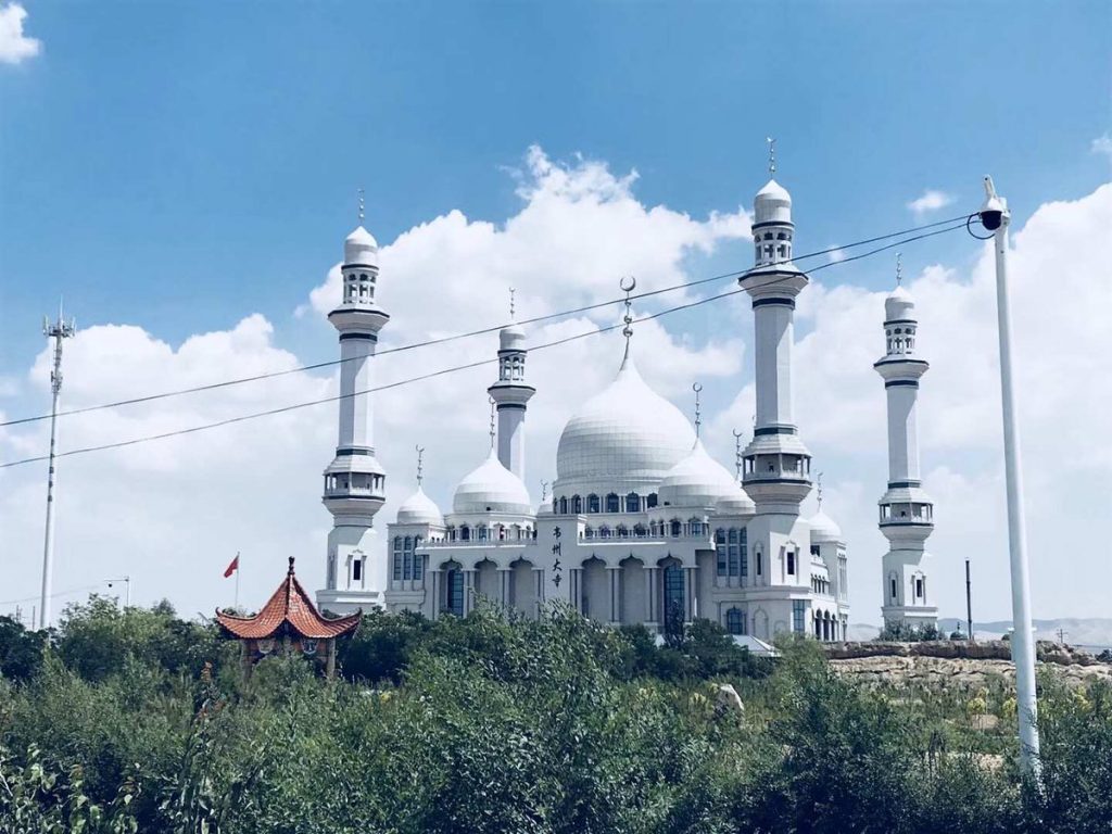 قرار صيني بطمس معالم عربية وإسلامية في إقليم نينغشيا