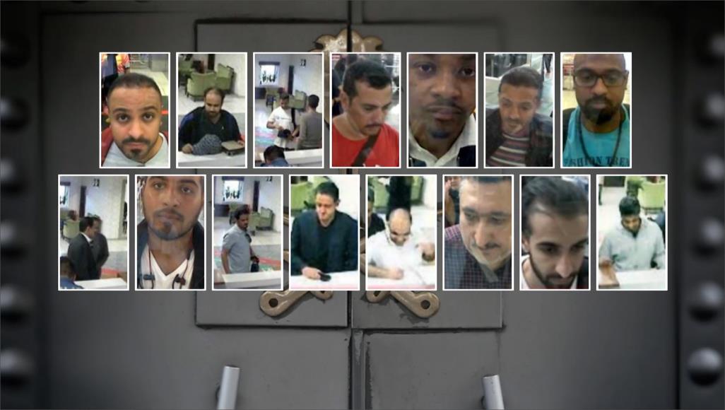 مصدر تركي: فريق اغتيال خاشقجي قام بعمليات مشابهة