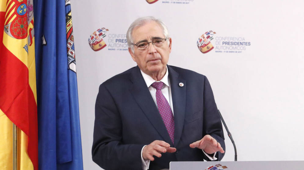 حاكم مليلية يطالب باستثناء المغاربة المزدادين بسبتة ومليلية من الجنسية الإسبانية