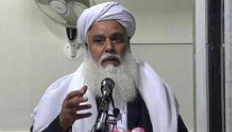 اغتيال الشيخ عبدالغفور جمالزايي إمام جمعة السنة في "راميان" على يد مخابرات النظام الإيراني