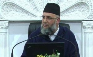 د. رشيد بنكيران يكتب: همسة في أذن أئمة صلاة التراويح