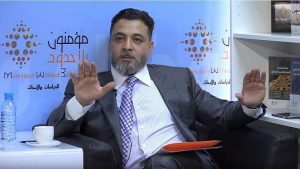 مصادر أردنية.. التحقيقات أثبتت ارتباط يونس قنديل رئيس "مؤسسة مؤمنون بلا حدود" استخباراتيا مع الإمارات