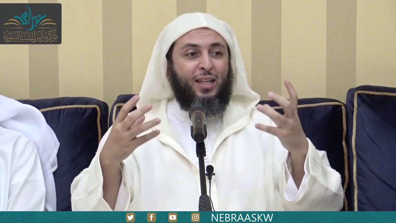 فيديو.. هل تحتاج السيرة النبوية للأسانيد الصحيحة؟ - جواب الشيخ سعيد الكملي