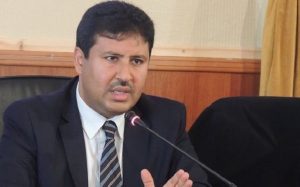 زوجة حامي الدين ترد على أمينة بوعياش بخصوص تصريحها حول قضية "محاكمة زوجها"