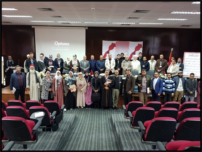 أكاديميون بكلية الآداب بالجديدة ينهجون طريق «الدبلوماسية الجامعية لخدمة ملف الصحراء المغربية»