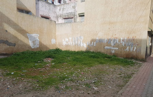 بالصور.. سرقة أسرة مكونة من سيدة وابنتيها بمدينة سلا.. والمسروقات ثمينة مما خف وزنه وغلا ثمنه