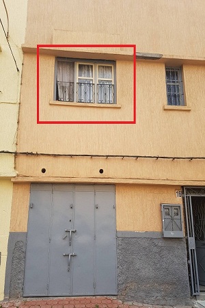 بالصور.. سرقة أسرة مكونة من سيدة وابنتيها بمدينة سلا.. والمسروقات ثمينة مما خف وزنه وغلا ثمنه