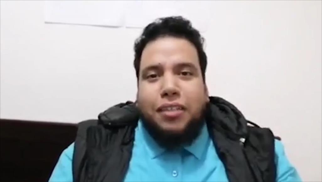 التحقيق مع ناشط موريتاني بالسعودية بسبب قطر وحماس