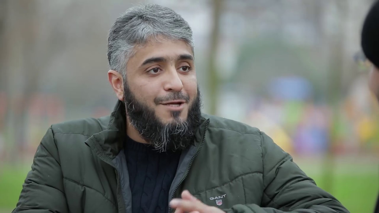 الطاعون و الفاروق | فسيروا 3 مع فهد الكندري - الحلقة 28 | رمضان 2019