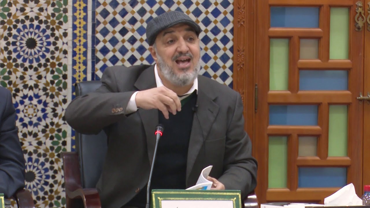 فيديو.. لماذا لم يدخلوا هذه الشخصيات في المجلس الأعلى للتعليم مع أنها ليست إسلامية؟!