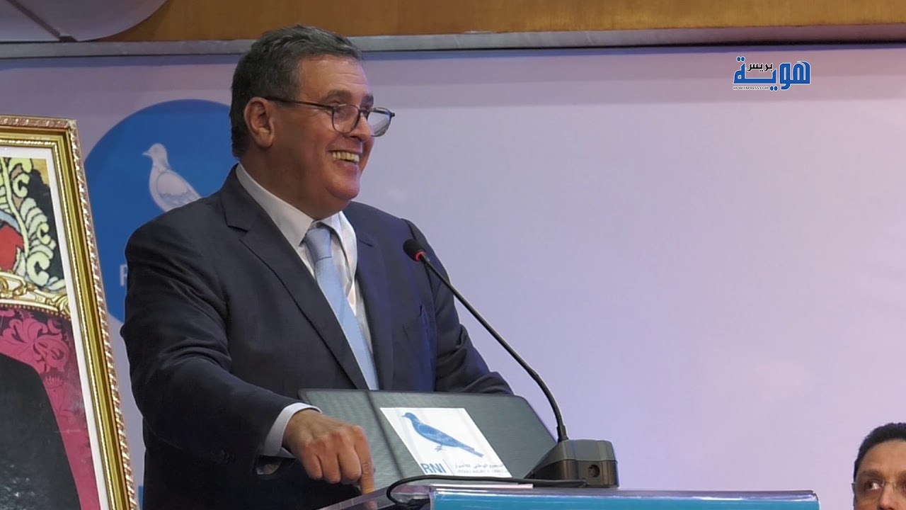 هذا موقف "أخنوش" من قضية أساتذة التعاقد