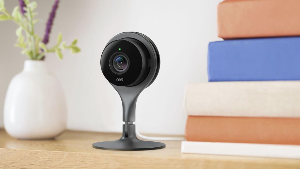 احذر اختراقات كاميرات "نست" للمراقبة المنزلية
