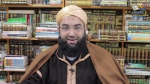 فيديو.. الشيخ حسن الكتاني يتحدث عن حدود الاجتهاد في قضايا المرأة