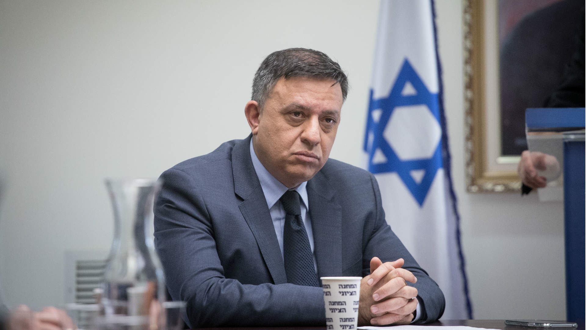 زيارة سرية لرئيس حزب إسرائيلي الى الإمارات بوساطة "مغربية"