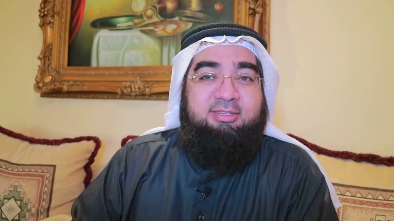 فيديو.. أهل الجزائر يواجهون فرنسا!! (برنامج "أيام ابن باديس") - الشيخ حسن الحسيني