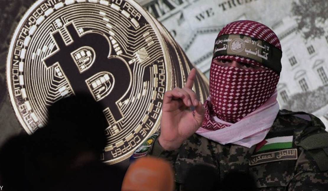 "كتائب القسام" تلجأ لطلب دعمها بعملة "البيتكوين" المشفرة