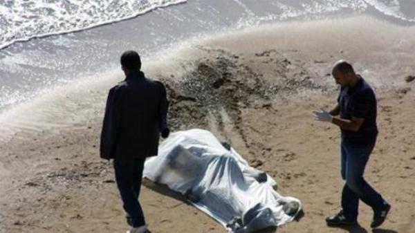 البحر يلفظ جثة سيدة حامل في شاطئ بمارتيل